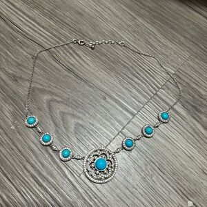 Joseph Esposito necklace